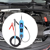 Power Probe Tester 3.5-36V DC Automotive Test Light Car Electric Circuit Tester for Motorcycle Vehicles Cars Truck Trailers